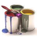 Pigment Paste For Interior Paint 